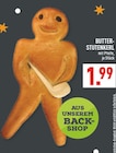 Aktuelles Butter-Stutenkerl Angebot bei Marktkauf in Bielefeld ab 1,99 €