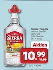Tequila Angebote von Sierra bei famila Nordwest Lingen für 10,99 €