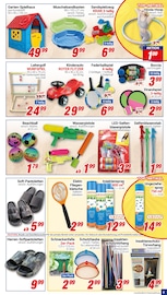 Wasserpistole im CENTERSHOP Prospekt in Recklinghausen Aktueller CENTERSHOP Prospekt mit Wasserpistole, "Da geht was.", Seite 5