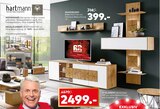 porta Möbel Leverkusen - Regalelement Angebot im Prospekt Regalelement bei porta Möbel im Leverkusen Prospekt für 399,00 €