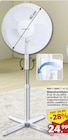 Standventilator im Angebot bei famila Nordwest in Oldenburg Standventilator Angebote von emerio bei famila Nordwest Oldenburg für 24,99 €