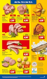 Forelle Angebot im aktuellen Lidl Prospekt auf Seite 55