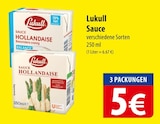 Sauce Hollandaise bei famila Nordost im Prospekt "" für 5,00 €