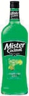 Promo Mister cocktail à 1,60 € dans le catalogue Super U à Dozulé