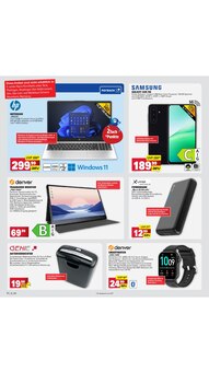 Handy im E center Prospekt "Aktuelle Angebote" mit 76 Seiten (Mannheim)