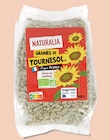 Graines de tournesol - Naturalia à 4,90 € dans le catalogue Naturalia