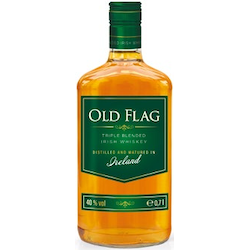 Irish Whiskey