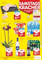 Aktueller Netto Marken-Discount Prospekt mit Vodka, "Aktuelle Angebote", Seite 62