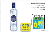 Aktuelle Vodka Angebote bei diska in Erfurt Aktuelles Wodka Gorbatschow Angebot bei diska in Erfurt ab 6,49 €