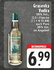Aktuelle Vodka Angebote bei EDEKA in Hamm Aktuelles Vodka Angebot bei EDEKA in Hamm ab 6,99 €