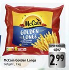 Golden Longs Angebote von McCain bei E center Homburg für 2,99 €