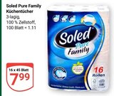 Küchentücher im Angebot bei GLOBUS in Neuwied Küchentücher Angebote von Soled bei GLOBUS Neuwied für 7,99 €