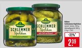 Schlemmertöpfchen im Angebot bei Marktkauf in Freiburg Schlemmertöpfchen Angebote von Kühne bei Marktkauf Freiburg für 2,39 €