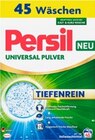 Vollwaschmittel Pulver Angebote von Persil bei Kaufland Kaarst für 9,99 €