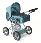 Puppenkombi Leni im Angebot bei Toys World in Warendorf Puppenkombi Leni Angebote von CHIC bei Toys World Warendorf für 44,99 €