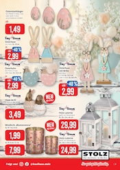 Holz im Kaufhaus Stolz Prospekt in Schwerin Aktueller Kaufhaus Stolz Prospekt mit Holz, "STOLZ. Das Kaufhaus im Norden.", Seite 3