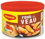 Promo Fond de veau à 0,96 € dans le catalogue Bi1 à Cluny