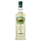 Vodka - ZUBROWKA - Carrefour à Argenteuil Vodka - ZUBROWKA en promo chez Carrefour Argenteuil à 14,15 €
