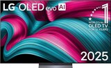 OLED65C58LA Angebote von LG bei MEDIMAX Kevelaer für 1.499,00 €