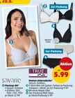 Flexicup-BH oder Damen-Unterwäsche im Angebot bei Penny in Mühlhausen Flexicup-BH oder Damen-Unterwäsche Angebote bei Penny Mühlhausen für 5,99 €