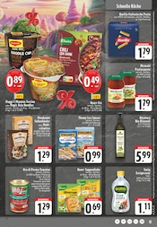 Aktueller E center Prospekt mit Maggi, "Aktuelle Angebote", Seite 15