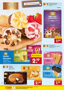 Waffeleisen im Netto Marken-Discount Prospekt "Aktuelle Angebote" mit 59 Seiten (Stuttgart)