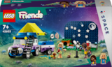 SUR TOUT - LEGO FRIENDS ET CITY en promo chez Carrefour Orléans