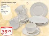 Kaffeeservice Angebote von Fleur Royal bei GLOBUS Leipzig für 39,99 €