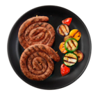 Bratwurstschecke im ALDI SÜD Prospekt Bratwurstschecke im aktuellen ALDI SÜD Prospekt für 2,69 €
