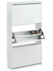 BAKHUSE Schuhschrank Angebote bei JYSK Recklinghausen für 40,00 €