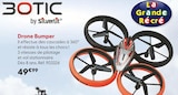 Drone Bumper - Silverlit en promo chez La Grande Récré Drone Bumper - Silverlit dans le catalogue La Grande Récré