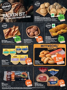 Wecker im tegut Prospekt "tegut… gute Lebensmittel" mit 23 Seiten (Wiesbaden)