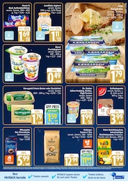 Kaffee Angebot im aktuellen EDEKA Prospekt auf Seite 7
