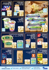 Aktueller EDEKA Prospekt mit Erdbeeren, "Top Angebote", Seite 7