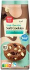 Soft Cookies bei REWE im Höchberg Prospekt für 1,29 €