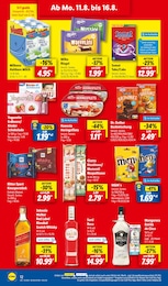 Hundespielzeug Angebot im aktuellen Lidl Prospekt auf Seite 20