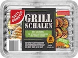Grillschalen im Angebot bei Marktkauf in Ravensburg Grillschalen Angebote von Gut & Günstig bei Marktkauf Ravensburg für 2,99 €