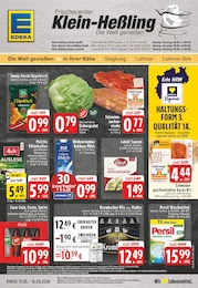 EDEKA Prospekt: "Aktuelle Angebote", 24 Seiten, 11.05.2026 - 16.05.2026