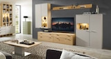 Wohnwand INTERNO im Angebot bei Zurbrüggen in Witten Wohnwand INTERNO Angebote bei Zurbrüggen Witten für 3.499,00 €