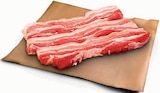 Schweinebauch in Scheiben im Angebot bei nah&frisch in Aurich Schweinebauch in Scheiben Angebote von E&H bei nah&frisch Aurich für 10,90 €