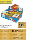 Kaugummisticks Angebote bei Metro Bad Kreuznach für 14,33 €