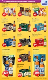 Aktueller Getränke Hoffmann Prospekt mit Veltins, "Aktuelle Angebote", Seite 7