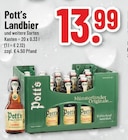 Landbier bei Trinkgut im Leverkusen Prospekt für 13,99 €