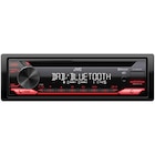 Autoradio KD-DB622BT JVC - JVC - Feu Vert à Saint-Maur-des-Fossés Autoradio KD-DB622BT JVC - JVC en promo chez Feu Vert Saint-Maur-des-Fossés à 139,99 €
