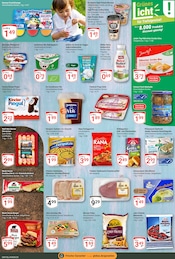 Aktueller GLOBUS Prospekt mit Seelachs, "Aktuelle Angebote", Seite 8