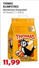 Klumpstreu Angebote von Thomas bei Zookauf Bottrop für 11,99 €