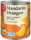 Mandarin-Orangen von REWE Beste Wahl im aktuellen REWE Prospekt für 1,49 €