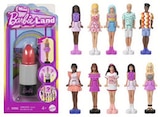 Mini Barbieland - Mattel dans le catalogue Monoprix