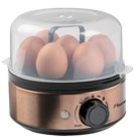 Eierkocher »AEC2000CO« bei Kaufland im Ergolding Prospekt für 9,99 €