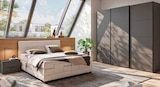 Aktuelles Schwebetürenschrank Phoenix Angebot bei Segmüller in Mannheim ab 69,00 €